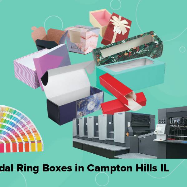 Bridal ring boxes in campton hills il