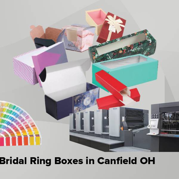 Bridal ring boxes in canfield oh
