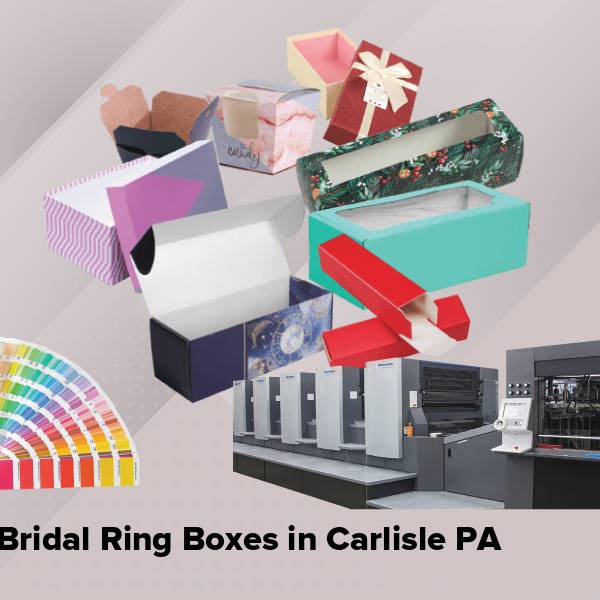 Bridal ring boxes in carlisle pa