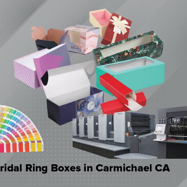 Bridal ring boxes in carmichael ca