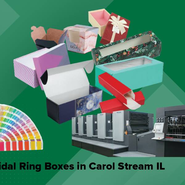 Bridal ring boxes in carol stream il