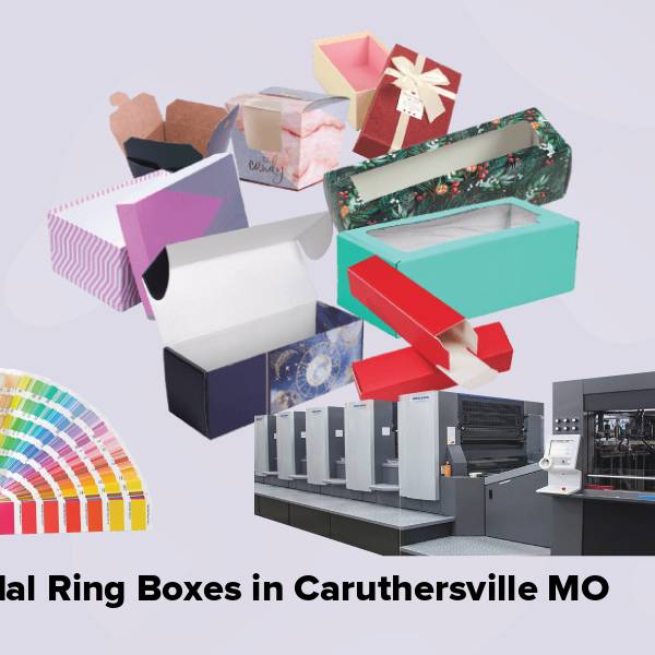 Bridal ring boxes in caruthersville mo