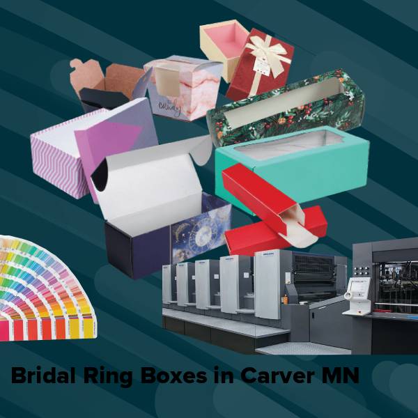 Bridal ring boxes in carver mn