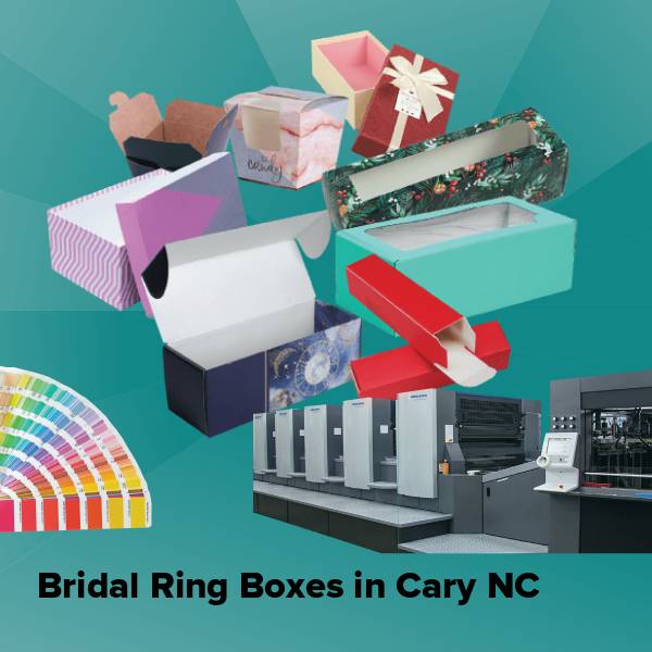 Bridal ring boxes in cary nc