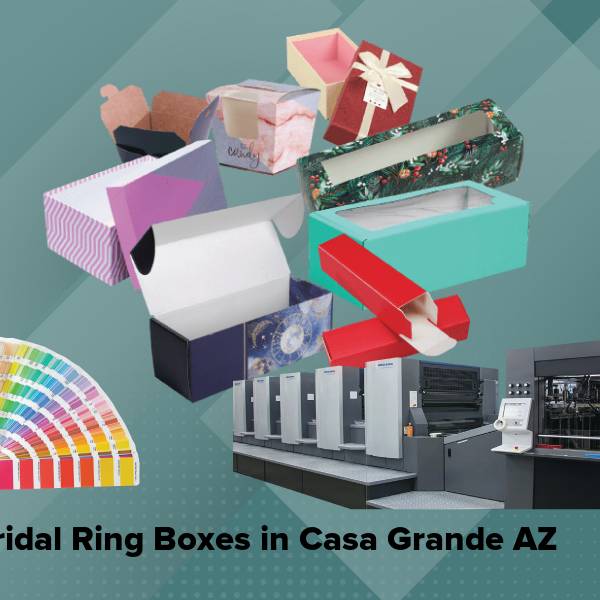Bridal ring boxes in casa grande az