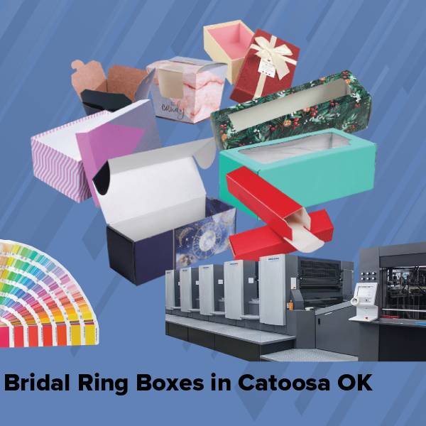 Bridal ring boxes in catoosa ok