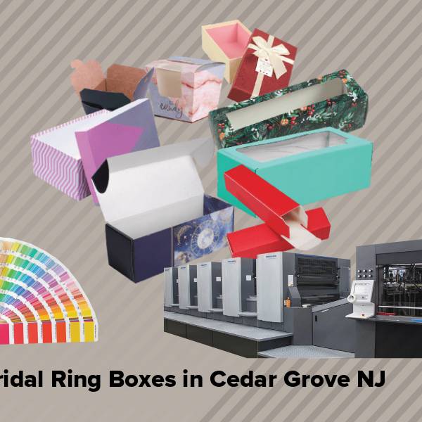 Bridal ring boxes in cedar grove nj