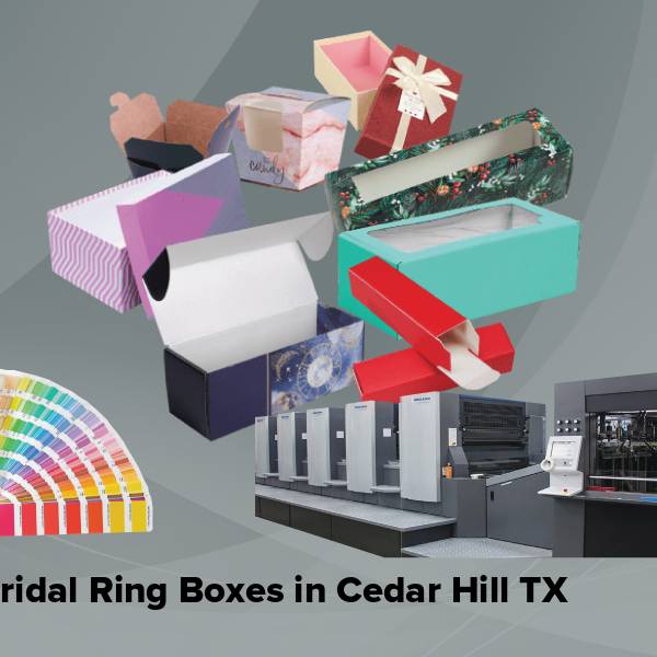 Bridal ring boxes in cedar hill tx