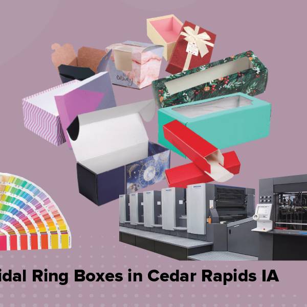 Bridal ring boxes in cedar rapids ia
