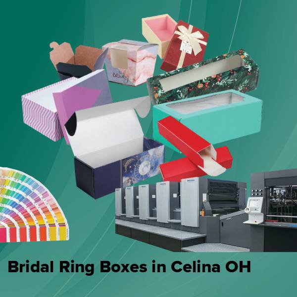 Bridal ring boxes in celina oh