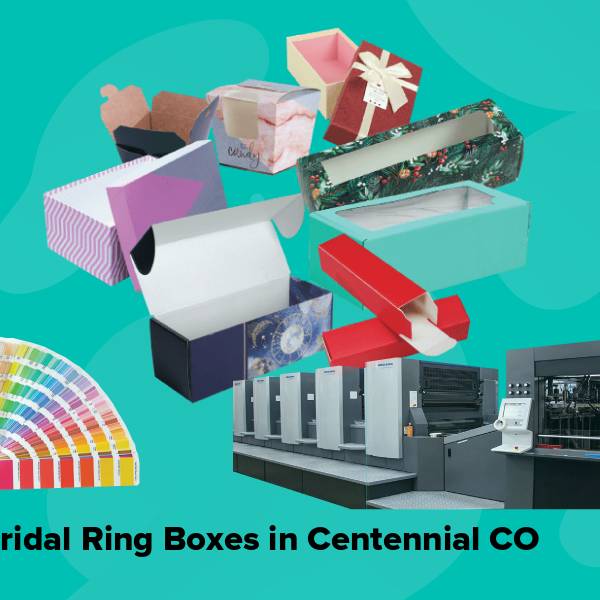 Bridal ring boxes in centennial co