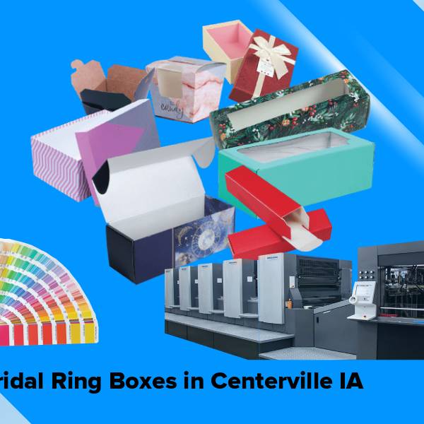 Bridal ring boxes in centerville ia