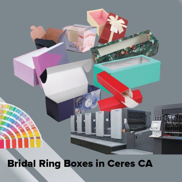 Bridal ring boxes in ceres ca