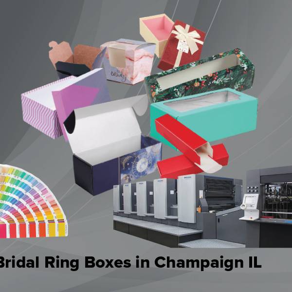 Bridal ring boxes in champaign il