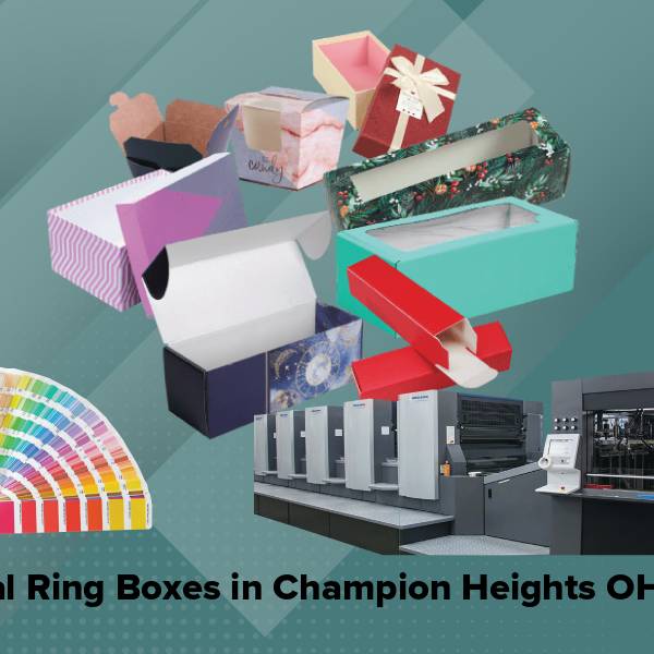 Bridal ring boxes in champion heights oh