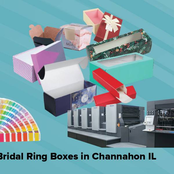 Bridal ring boxes in channahon il