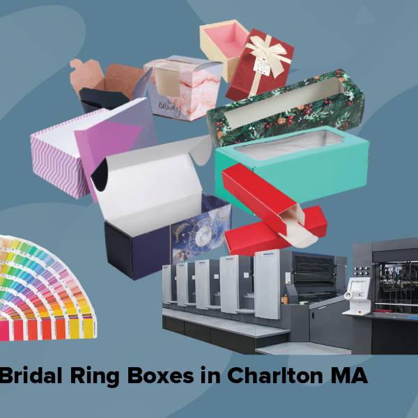 Bridal ring boxes in charlton ma