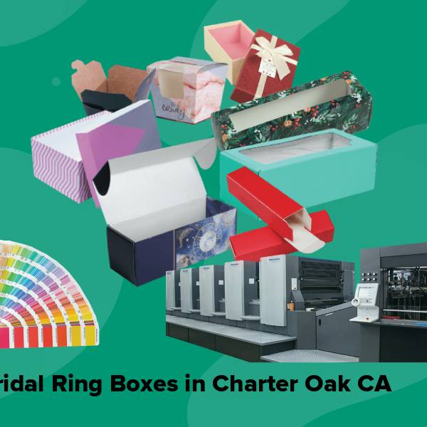 Bridal ring boxes in charter oak ca