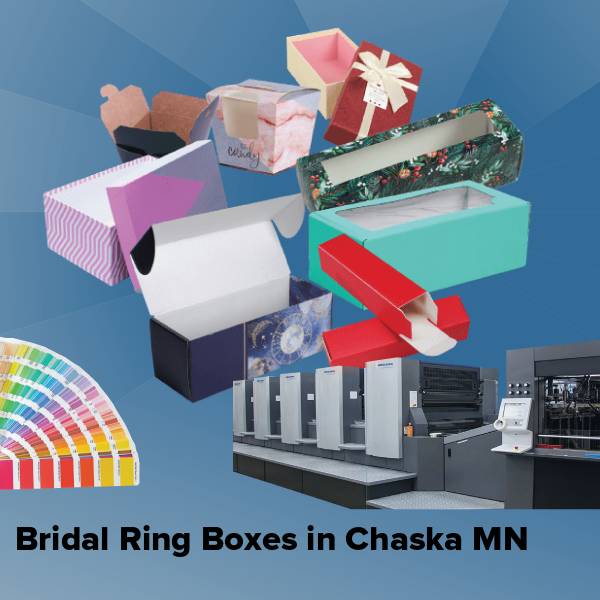 Bridal ring boxes in chaska mn