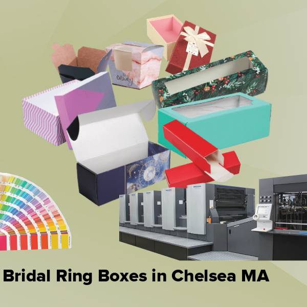 Bridal ring boxes in chelsea ma