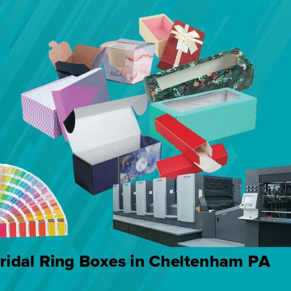 Bridal ring boxes in cheltenham pa
