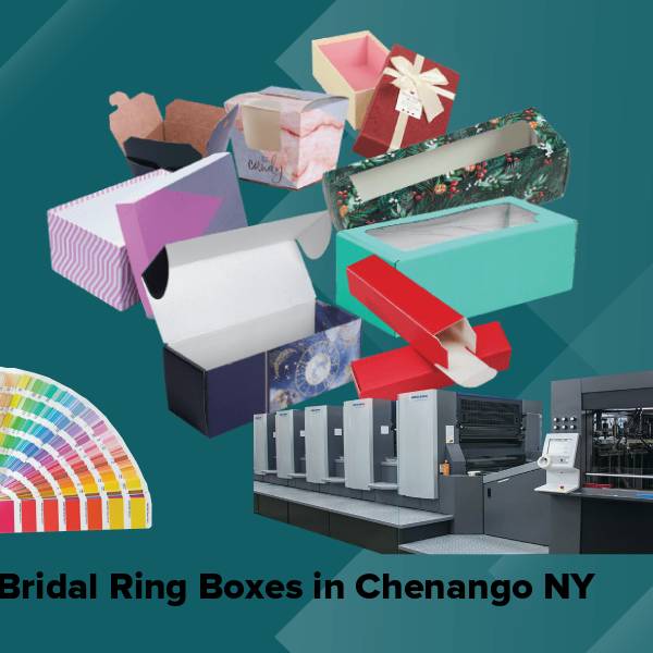Bridal ring boxes in chenango ny