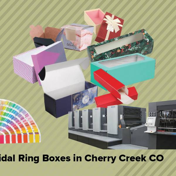 Bridal ring boxes in cherry creek co