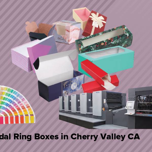 Bridal ring boxes in cherry valley ca