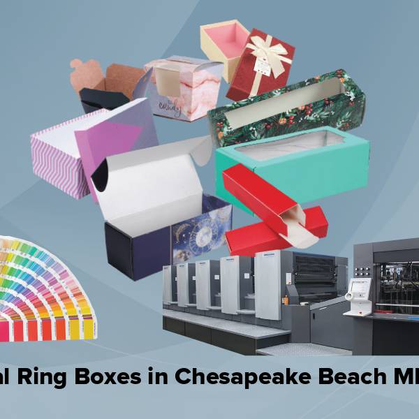 Bridal ring boxes in chesapeake beach md