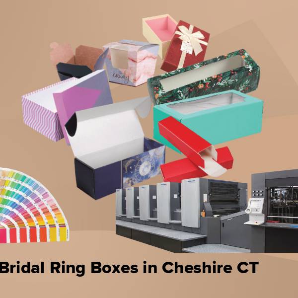 Bridal ring boxes in cheshire ct