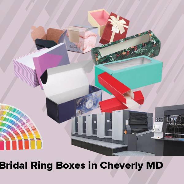 Bridal ring boxes in cheverly md