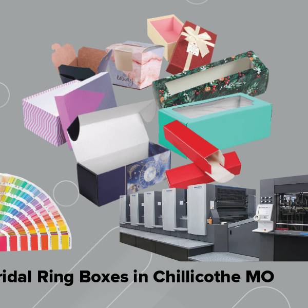 Bridal ring boxes in chillicothe mo