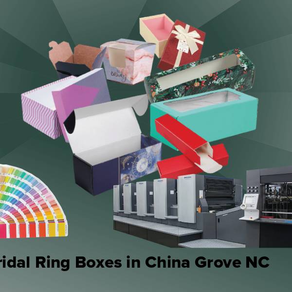 Bridal ring boxes in china grove nc