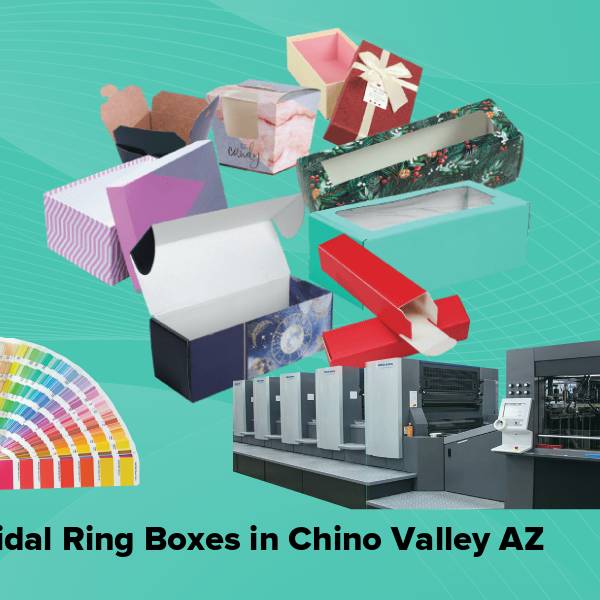 Bridal ring boxes in chino valley az