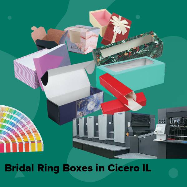 Bridal ring boxes in cicero il
