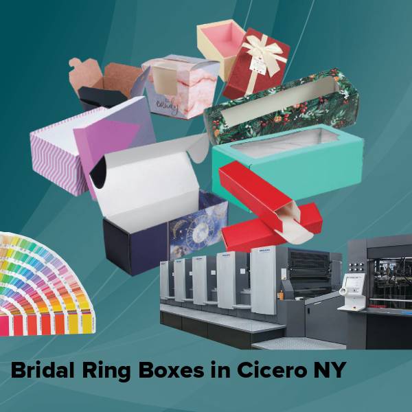 Bridal ring boxes in cicero ny