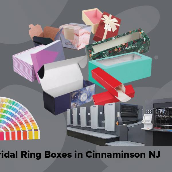 Bridal ring boxes in cinnaminson nj