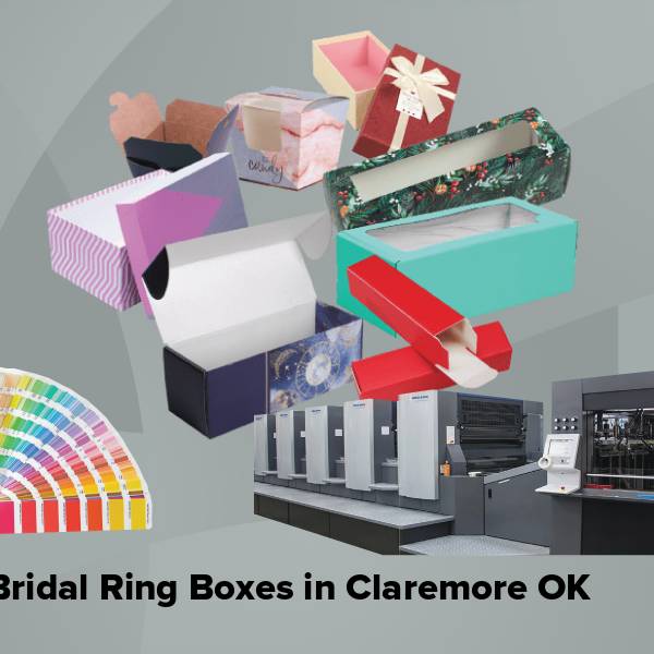Bridal ring boxes in claremore ok