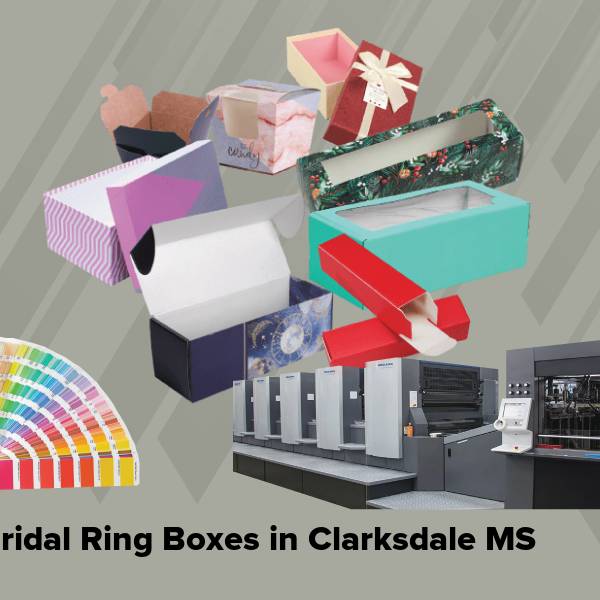 Bridal ring boxes in clarksdale ms