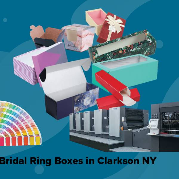 Bridal ring boxes in clarkson ny