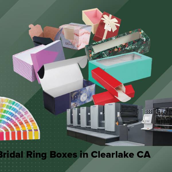 Bridal ring boxes in clearlake ca