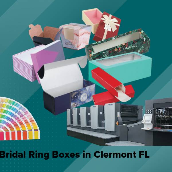 Bridal ring boxes in clermont fl