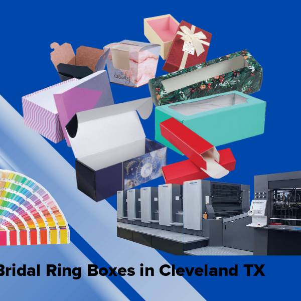 Bridal ring boxes in cleveland tx