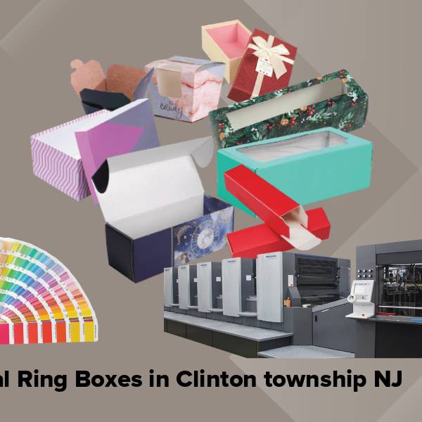 Bridal ring boxes in clinton township nj