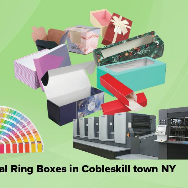 Bridal ring boxes in cobleskill town ny