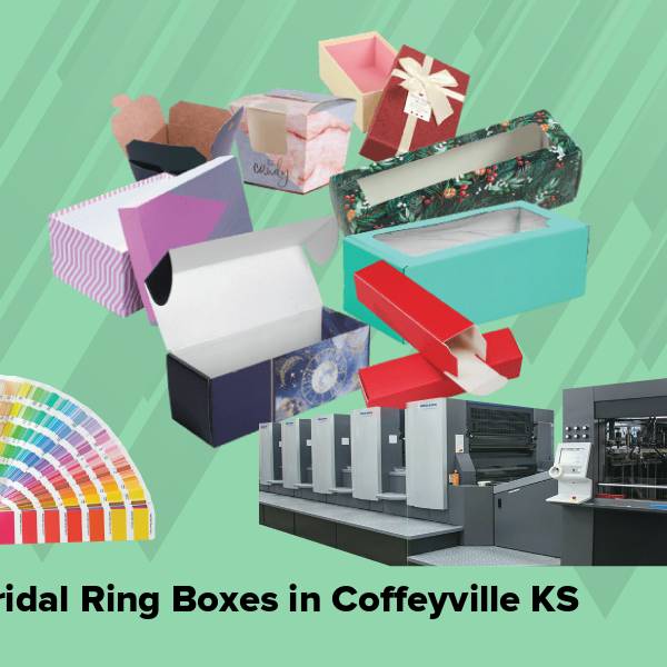 Bridal ring boxes in coffeyville ks
