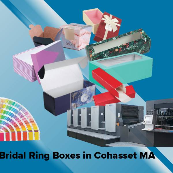 Bridal ring boxes in cohasset ma