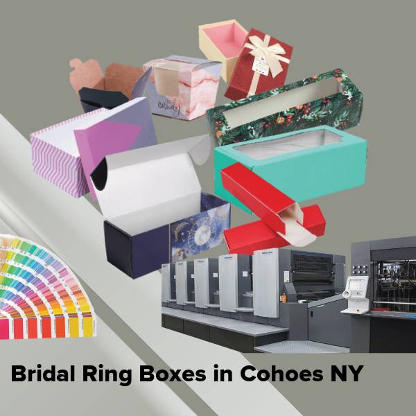 Bridal ring boxes in cohoes ny