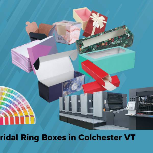 Bridal ring boxes in colchester vt