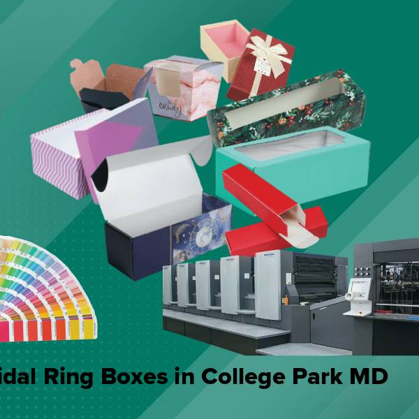 Bridal ring boxes in college park md